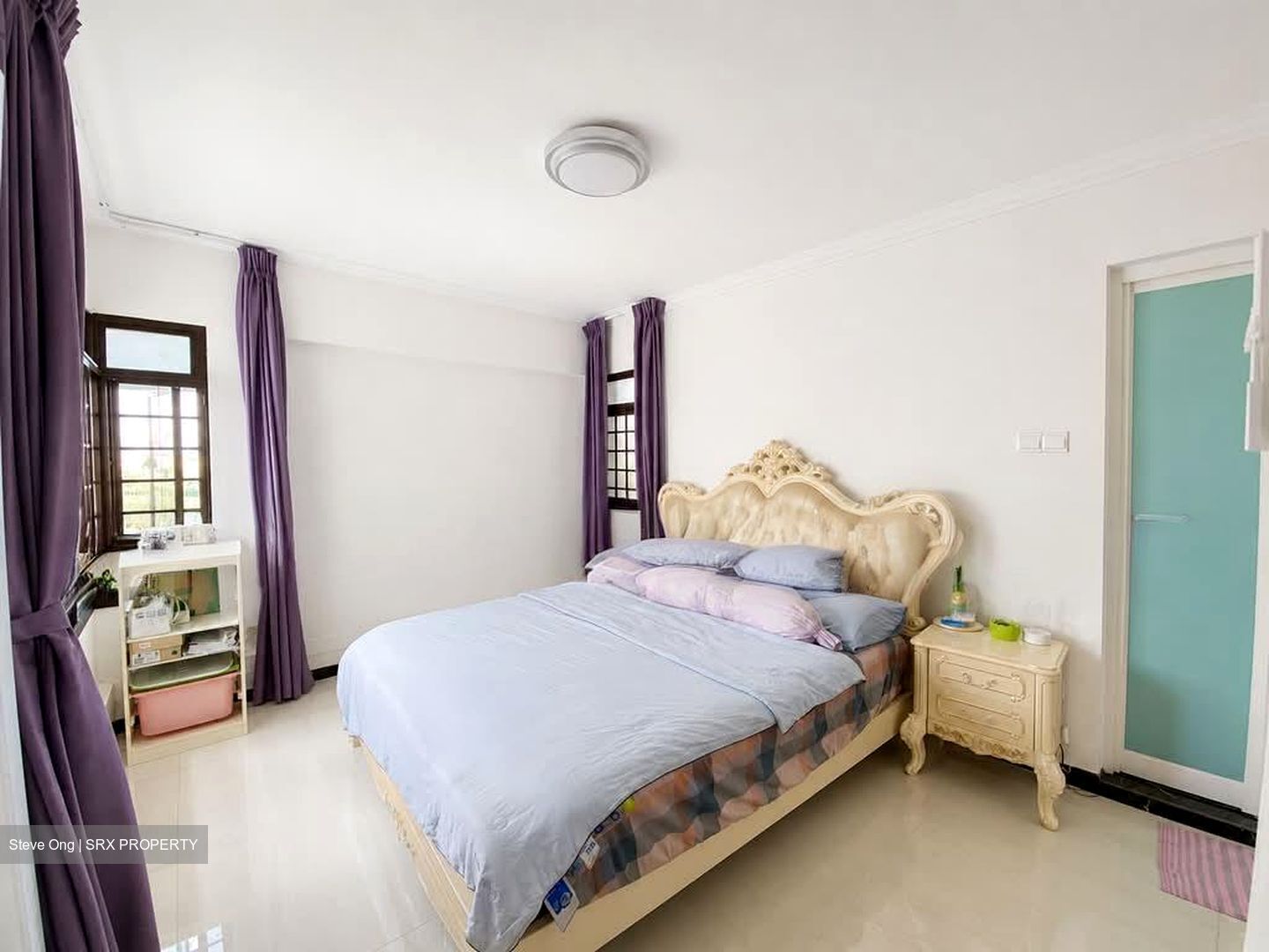 Blk 268B Boon Lay Court (Jurong West), HDB 5 Rooms #553603031